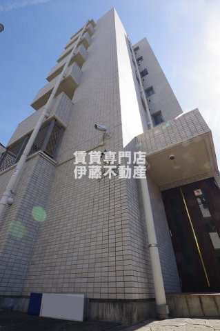 The Sengen Terrace(ザセンゲンテラス)