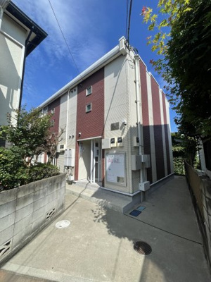 【外観】 | プレヴェール鷺沼