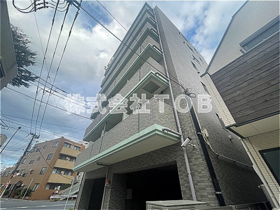 【外観】 | アフェクシオン南鳥山