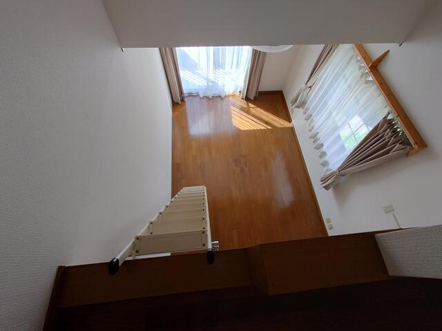 カサフローラ実籾Ⅱの設備