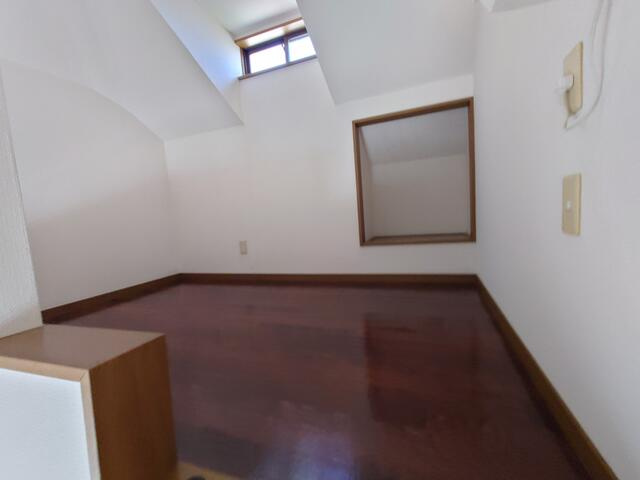 カサフローラ実籾Ⅱの居間・リビング