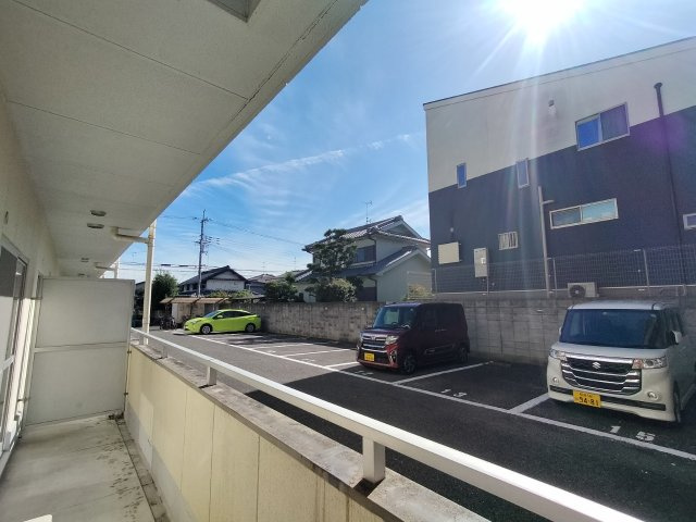 【展望】 | ウィング・ヒルズ羽曳野