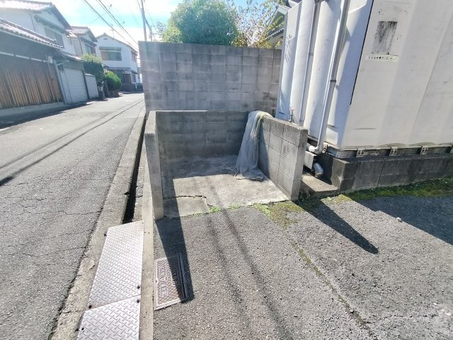【その他共用部分】 | ウィング・ヒルズ羽曳野