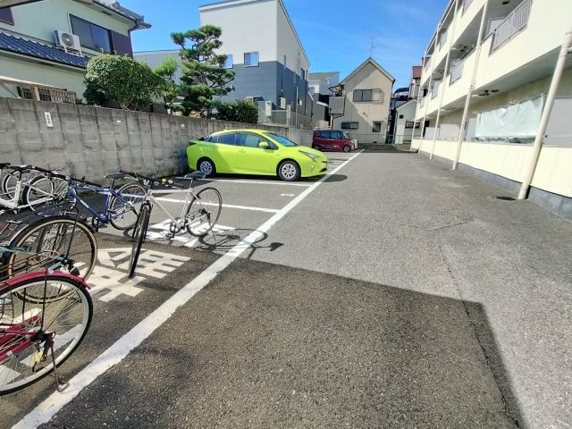 【その他共用部分】 | ウィング・ヒルズ羽曳野