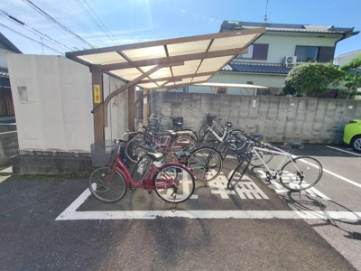 【その他共用部分】 | ウィング・ヒルズ羽曳野