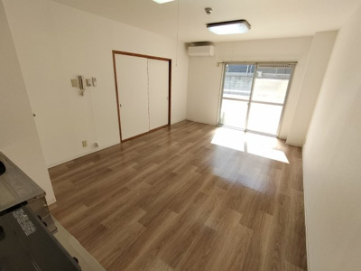 【居間・リビング】 | ウィング・ヒルズ羽曳野
