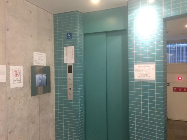 プラスヴァンドームサントルのその他共用部分