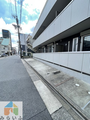 【駐車場】 | エスペランサ