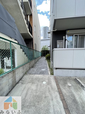 【駐車場】 | エスペランサ