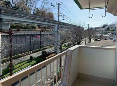 【展望】 | 第2スザキハイツ