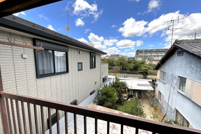 【展望】 | 伏見区深草直違橋５丁目　中古戸建