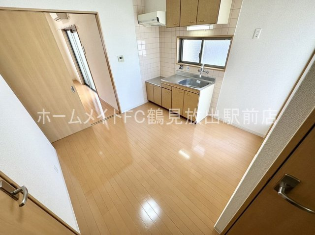 カサデコモドの居間・リビング