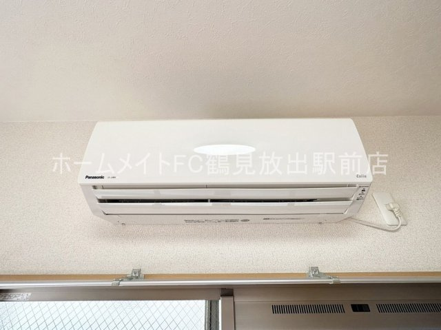 カサデコモドの設備