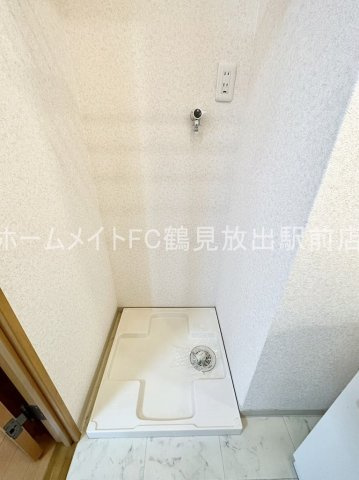 カサデコモドの設備