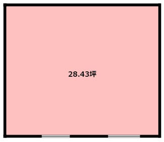 【間取り】 | 宝城ビル