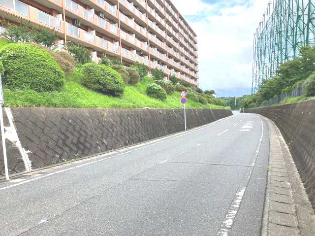 スプラウトマンション須惠の周辺