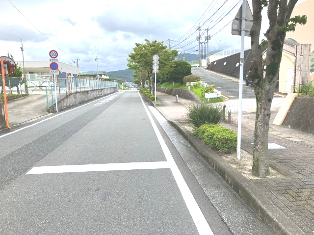 スプラウトマンション須惠の周辺