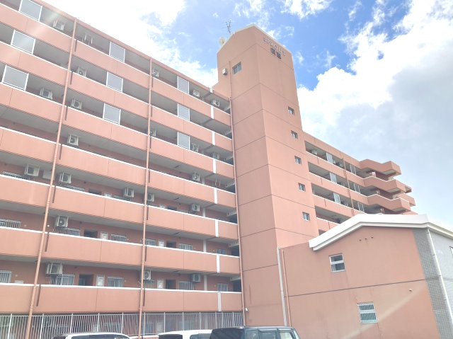 スプラウトマンション須惠の外観