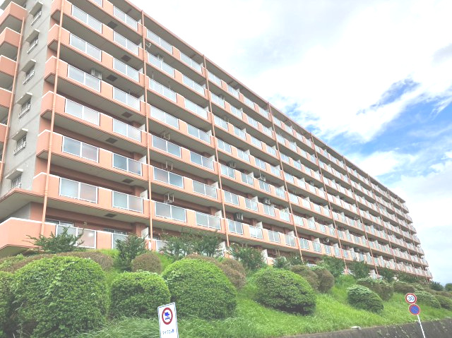 スプラウトマンション須惠の外観