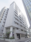 品川区西五反田２丁目のマンションの画像