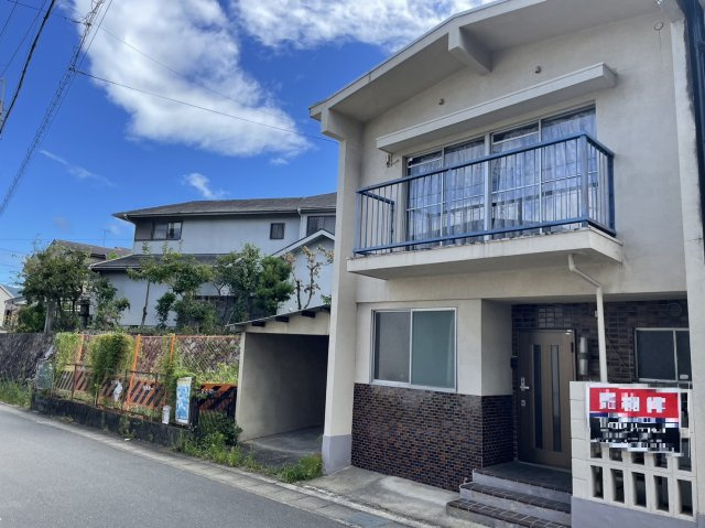 勧修寺柴山　条件無土地