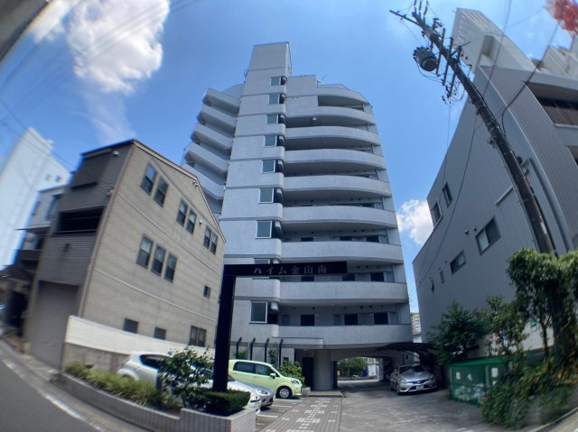 ハイム金山南|名古屋市の賃貸ならMy賃貸