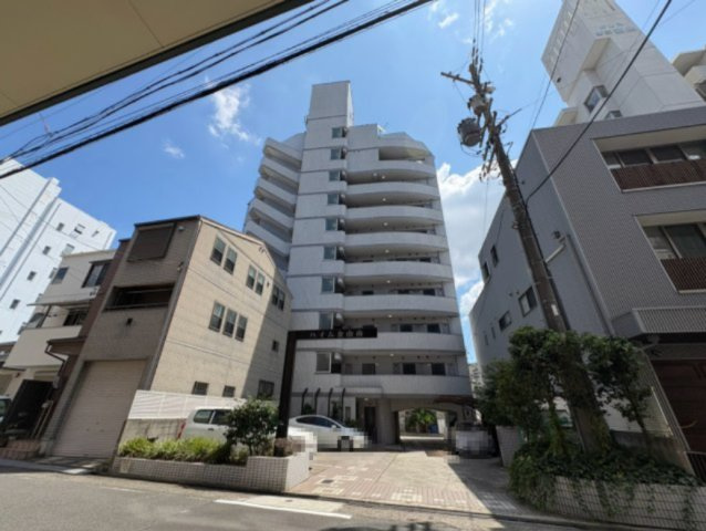 ハイム金山南|名古屋市の賃貸ならMy賃貸