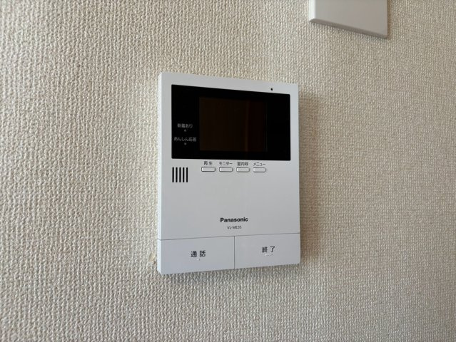 ハイム金山南|名古屋市の賃貸ならMy賃貸のセキュリティ|ハイム金山南