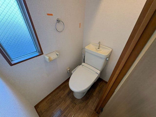 ハイム金山南|名古屋市の賃貸ならMy賃貸のトイレ|ハイム金山南