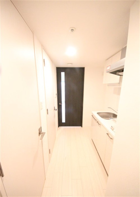 【居間・リビング】 | エスリード本町靭公園レジデンス