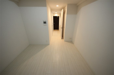 【洋室】 | エスリード本町靭公園レジデンス