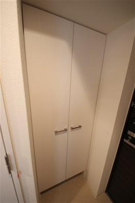 【収納】 | エスリード本町靭公園レジデンス