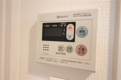 【設備】 | エスリード本町靭公園レジデンス