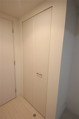 【収納】 | エスリード本町靭公園レジデンス