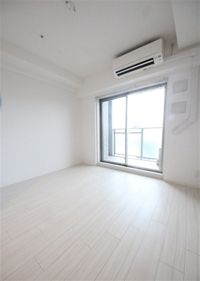 【居間・リビング】 | エスリード本町靭公園レジデンス