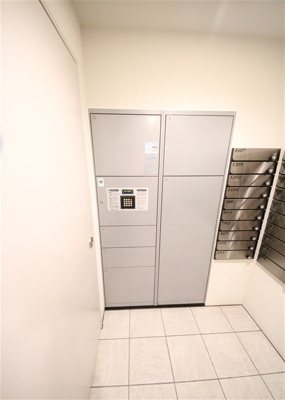 【その他共用部分】 | エスリード本町靭公園レジデンス