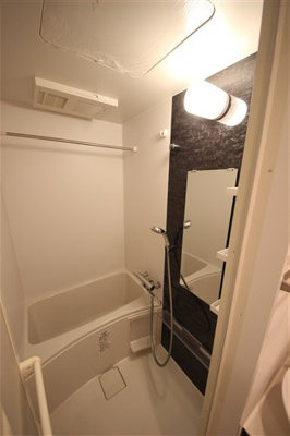 【浴室】 | エスリード本町靭公園レジデンス