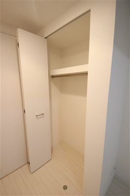 【収納】 | エスリード本町靭公園レジデンス