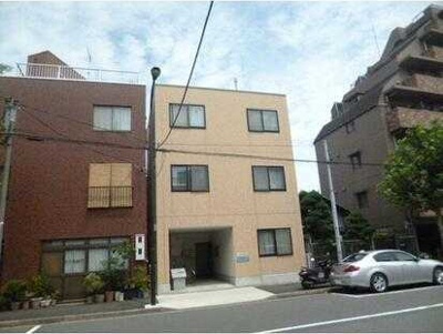 【その他共用部分】 | トランタンビュー東駒形