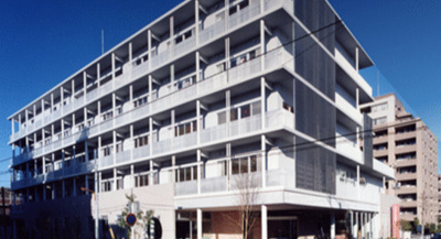 【周辺】 | トランタンビュー東駒形