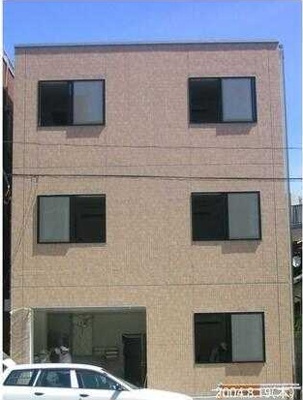 【外観】 | トランタンビュー東駒形