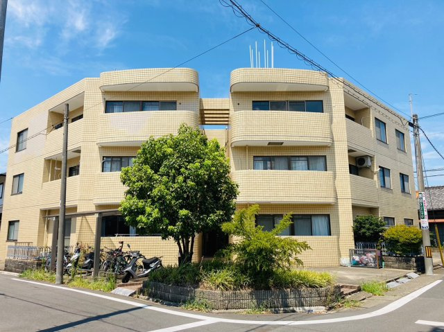 桂山大日町ハイツⅡ