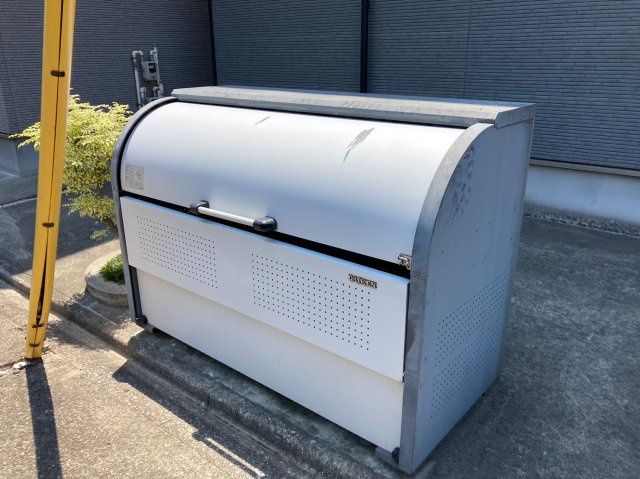 エスペランサ和のその他共用部分|エスペランサ和