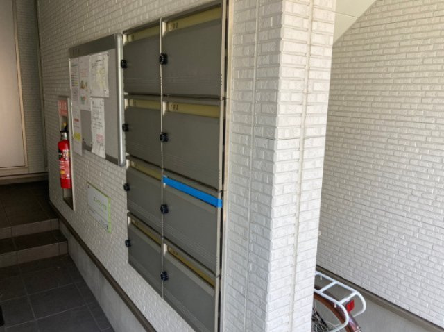 エスペランサ和のその他共用部分|エスペランサ和