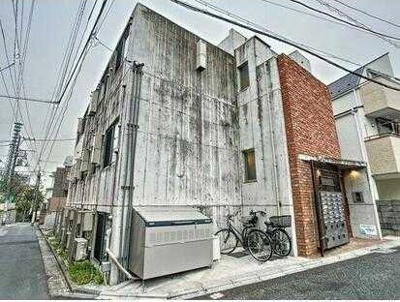 【外観】 | Ｃｌａｓｓ市ヶ谷