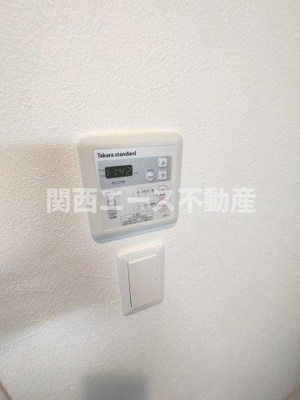 【設備】 | F asecia Rumina