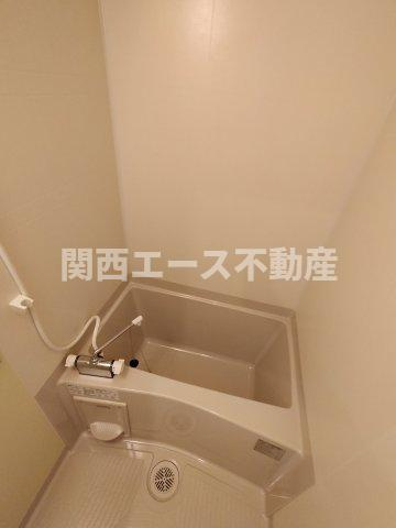 【浴室】 | F asecia Rumina