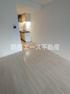 【居間・リビング】 | F asecia Rumina