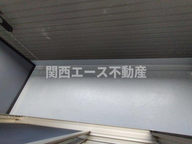 【バルコニー】 | F asecia Rumina