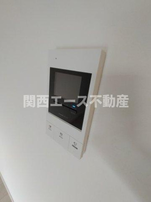 【セキュリティ】 | F asecia Rumina
